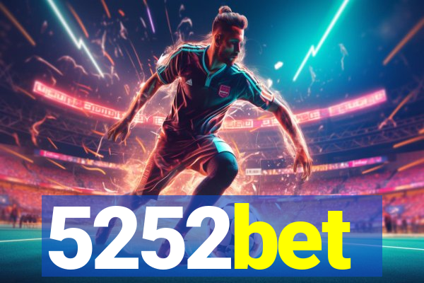 5252bet