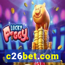 c26bet.com