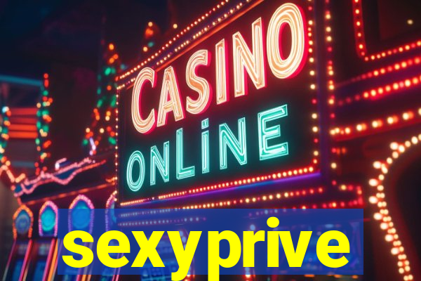 sexyprive