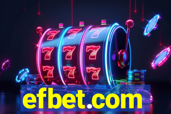 efbet.com