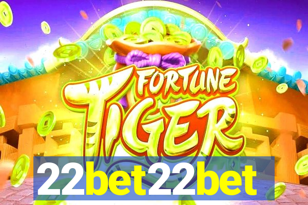 22bet22bet