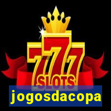 jogosdacopa