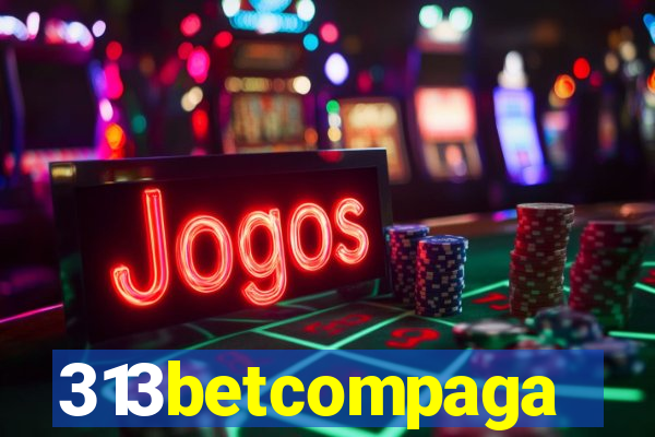 313betcompaga