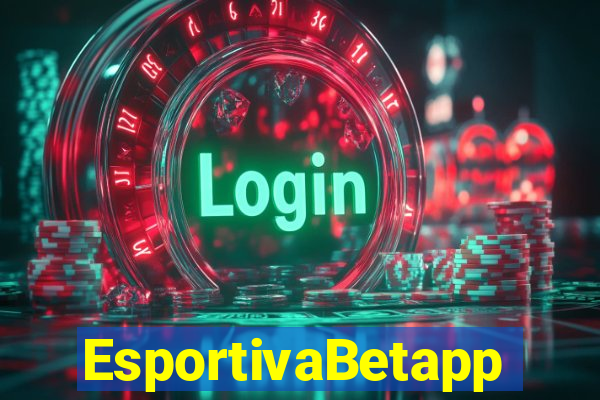 EsportivaBetapp