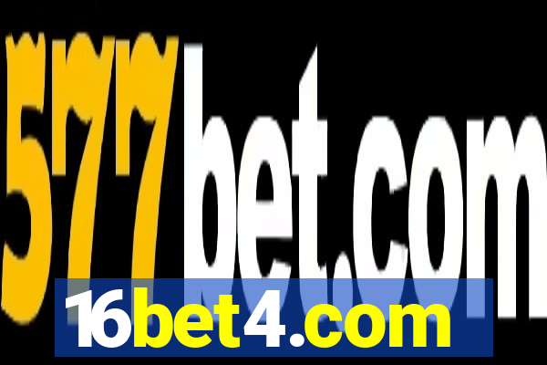 16bet4.com