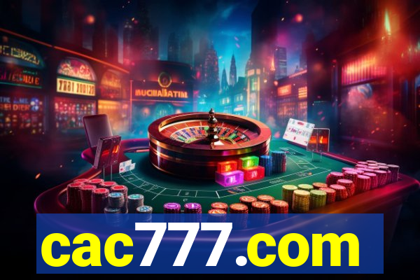 cac777.com