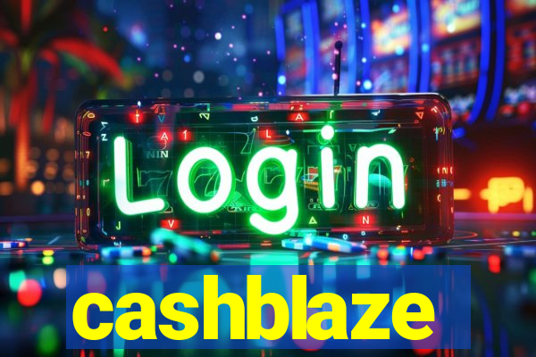 cashblaze