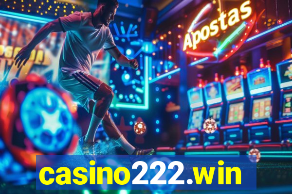 casino222.win