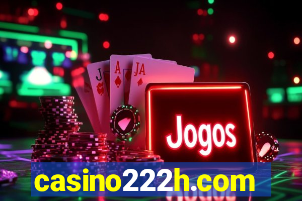 casino222h.com