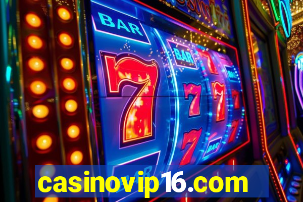 casinovip16.com