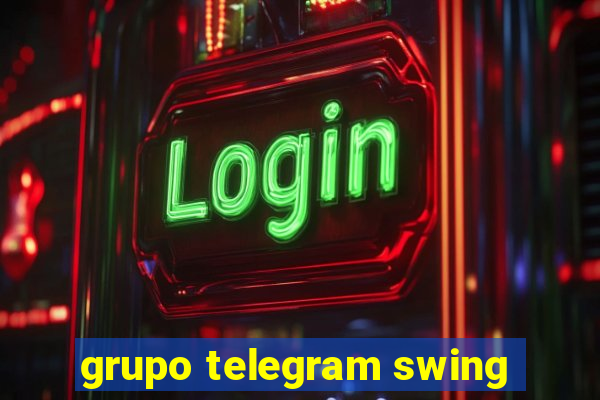 grupo telegram swing