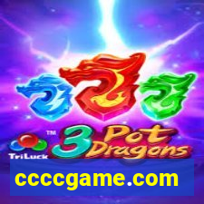 ccccgame.com