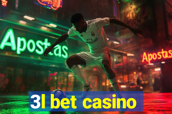 3l bet casino