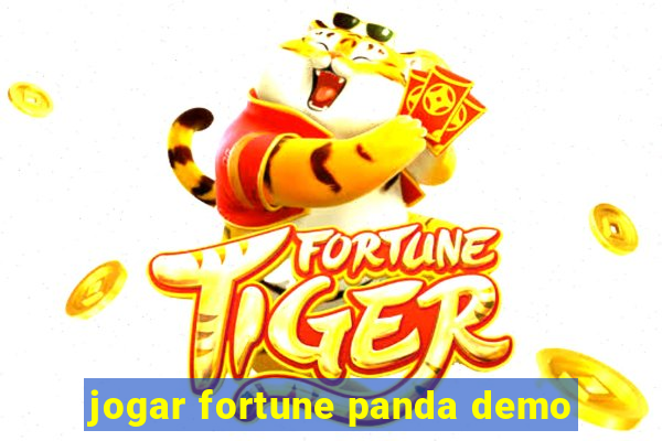 jogar fortune panda demo