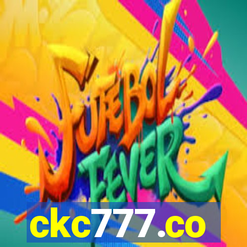 ckc777.co