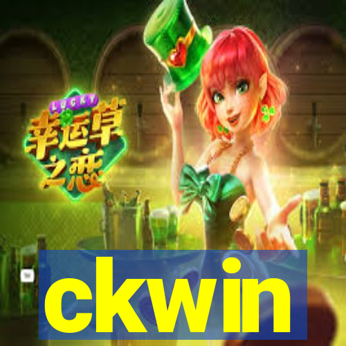 ckwin