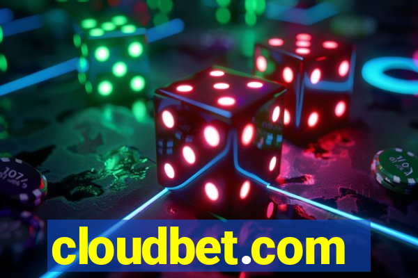 cloudbet.com