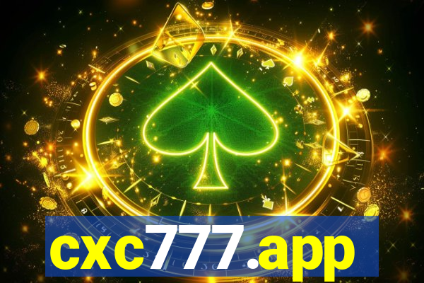 cxc777.app