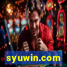 syuwin.com