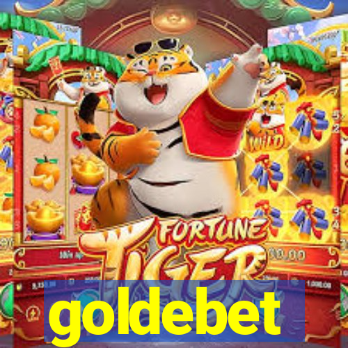 goldebet