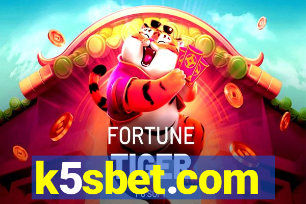 k5sbet.com