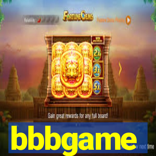 bbbgame