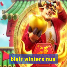 blair winters nua