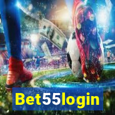 Bet55login