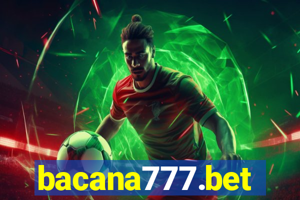 bacana777.bet