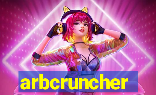 arbcruncher