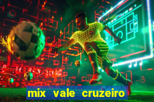 mix vale cruzeiro nota de falecimento