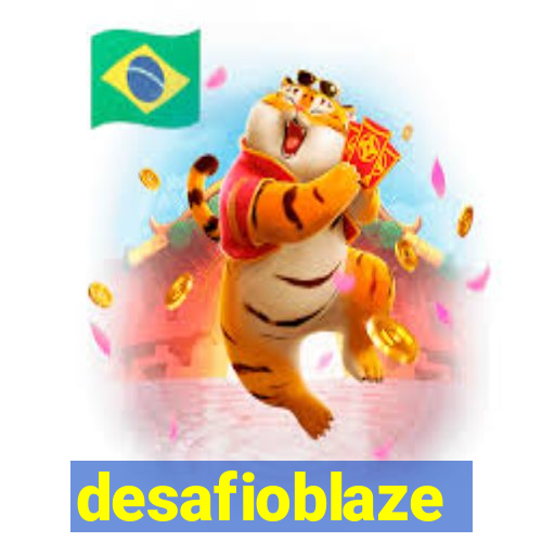 desafioblaze