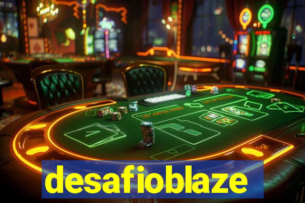 desafioblaze