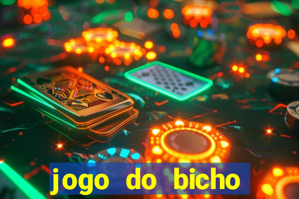 jogo do bicho preferida matinal