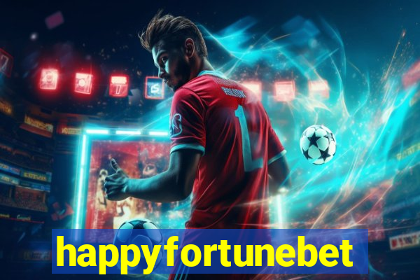 happyfortunebet.com