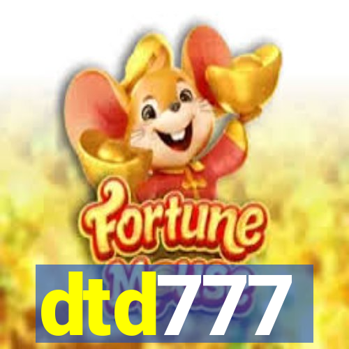 dtd777