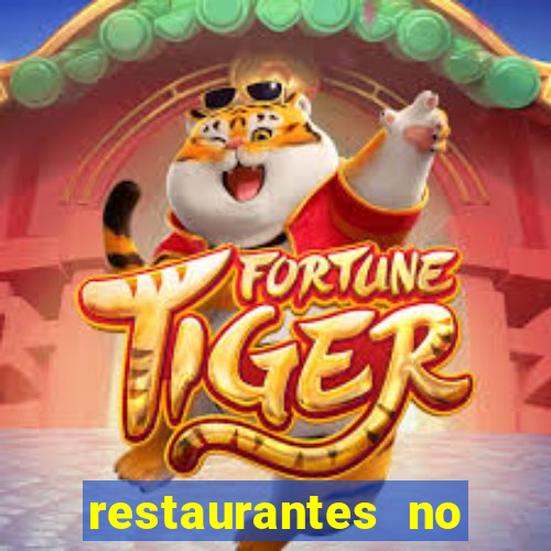 restaurantes no gama df