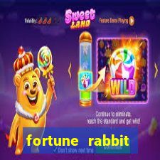 fortune rabbit melhor plataforma