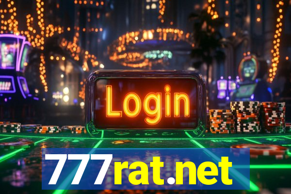 777rat.net