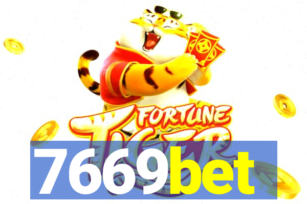 7669bet