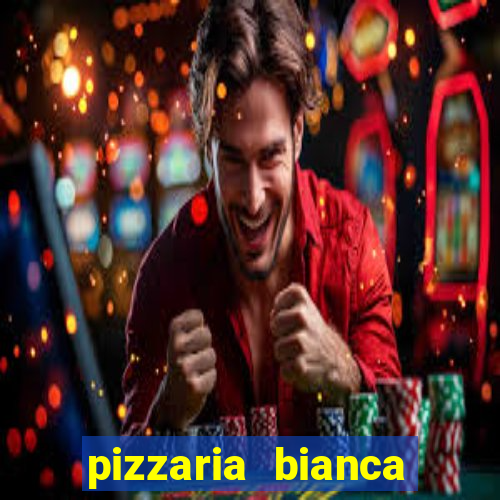 pizzaria bianca porto alegre