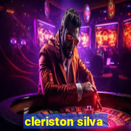 cleriston silva