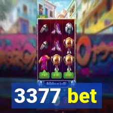 3377 bet