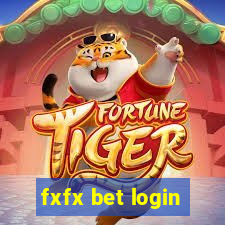 fxfx bet login