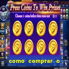 como comprar o viva sorte pelo pix