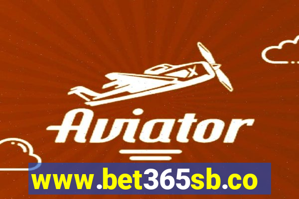 www.bet365sb.com