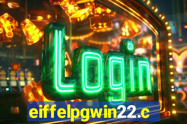 eiffelpgwin22.com