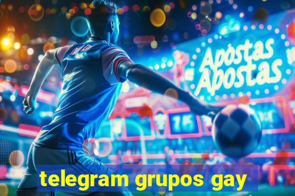 telegram grupos gay