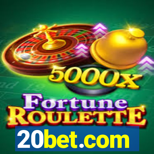 20bet.com