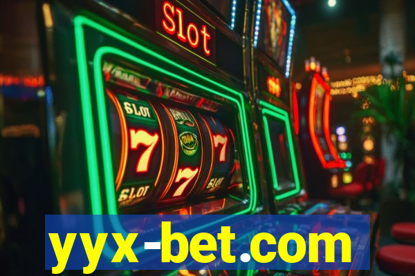 yyx-bet.com